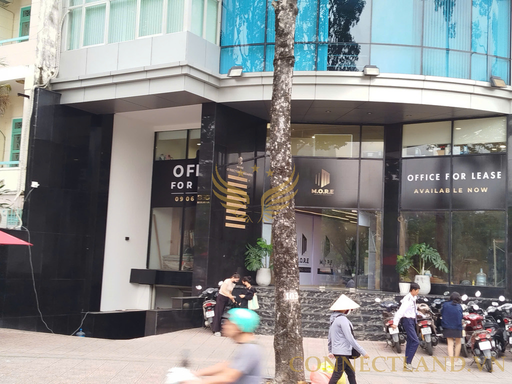 Bán Nhà 83Bis Hoàng Sa Phường Đa Kao Quận 1