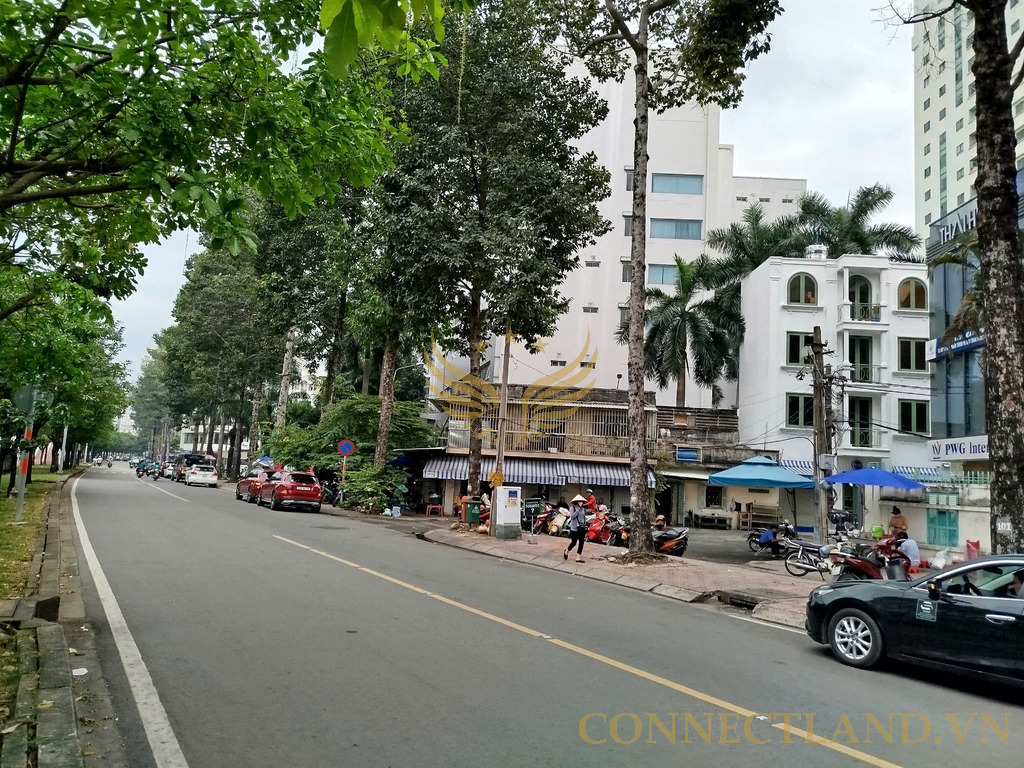 Bán Nhà 83Bis Hoàng Sa Phường Đa Kao Quận 1
