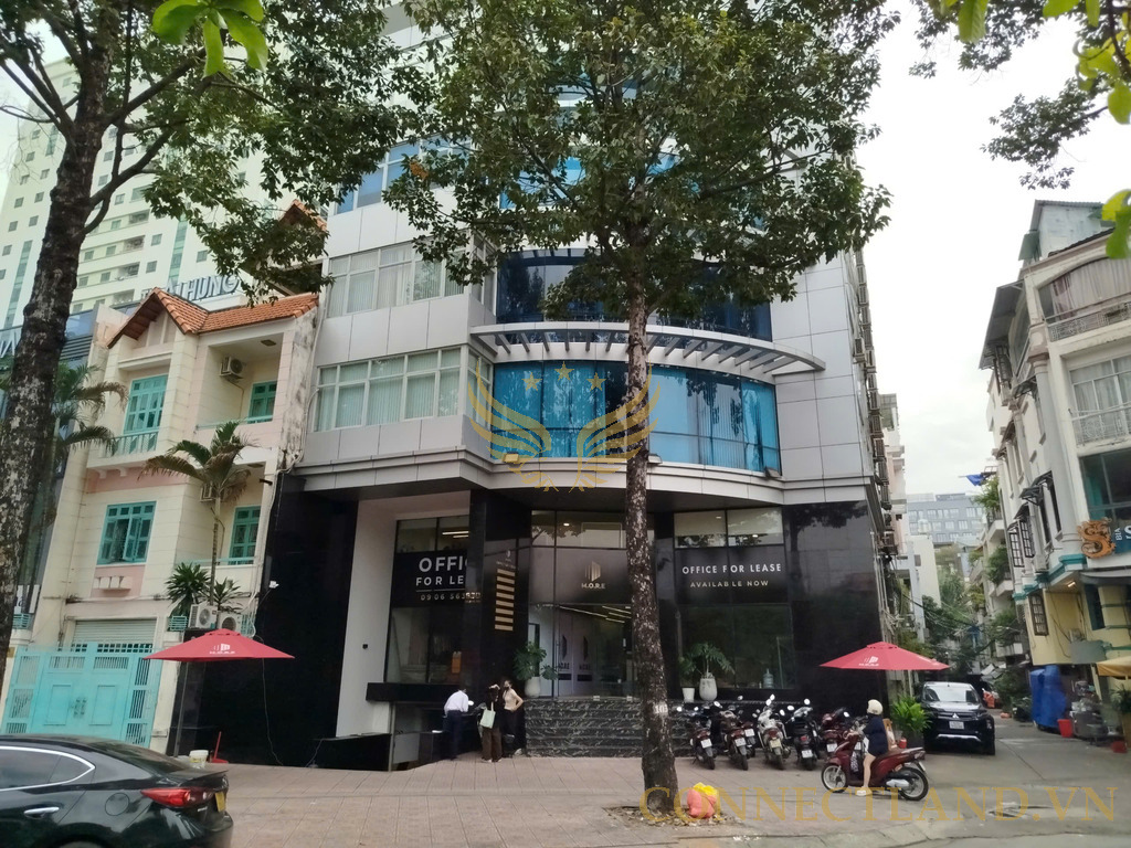 Bán Nhà 83Bis Hoàng Sa Phường Đa Kao Quận 1