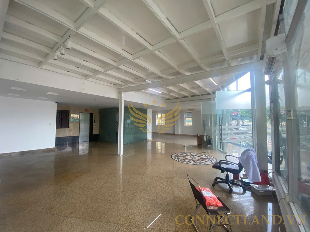Bán Nhà 83Bis Hoàng Sa Phường Đa Kao Quận 1