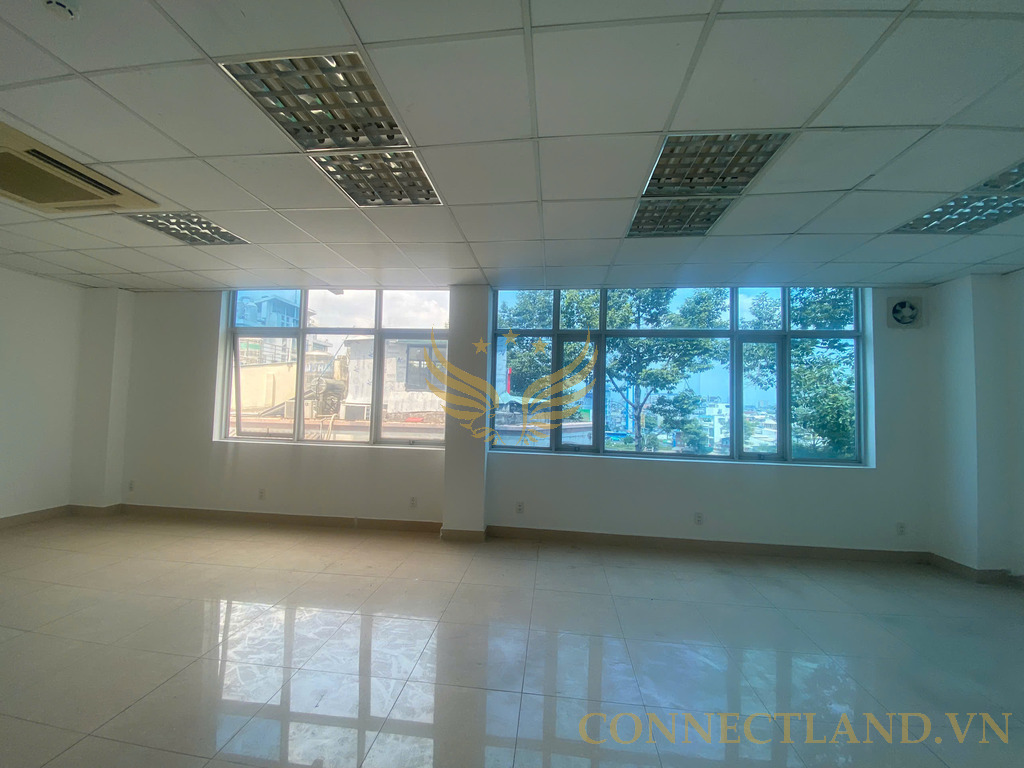 Bán Nhà 83Bis Hoàng Sa Phường Đa Kao Quận 1