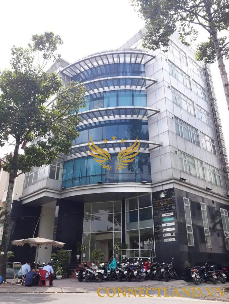 Bán Nhà 83Bis Hoàng Sa Phường Đa Kao Quận 1