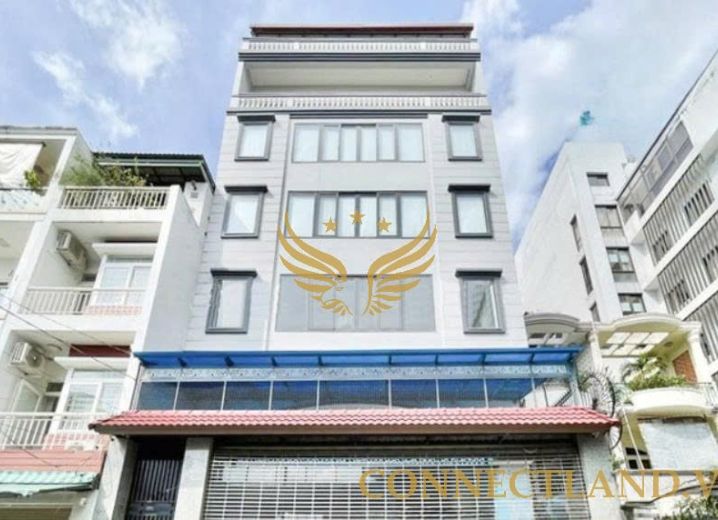 Bán Nhà 84A/42 Trần Hữu Trang Phường 10 Quận Phú Nhuận