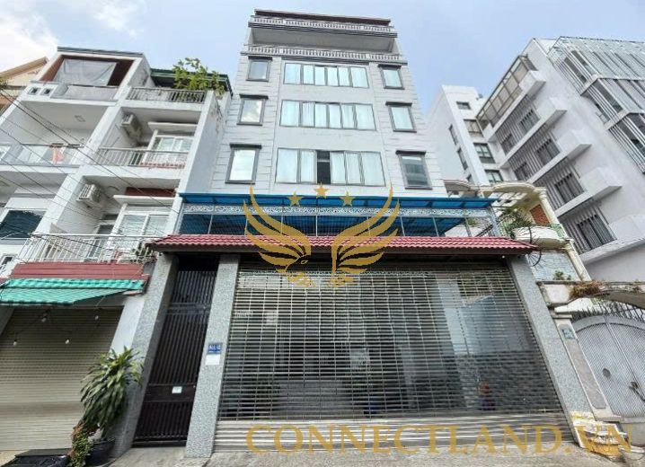 Bán Nhà 84A/42 Trần Hữu Trang Phường 10 Quận Phú Nhuận