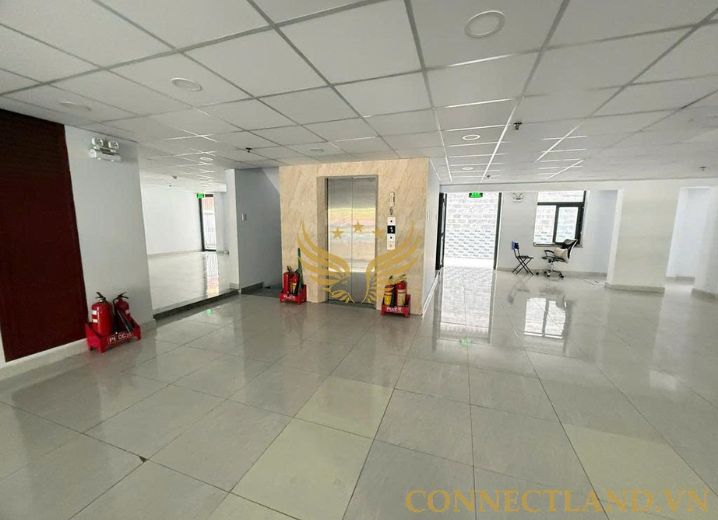 Bán Nhà 84A/42 Trần Hữu Trang Phường 10 Quận Phú Nhuận