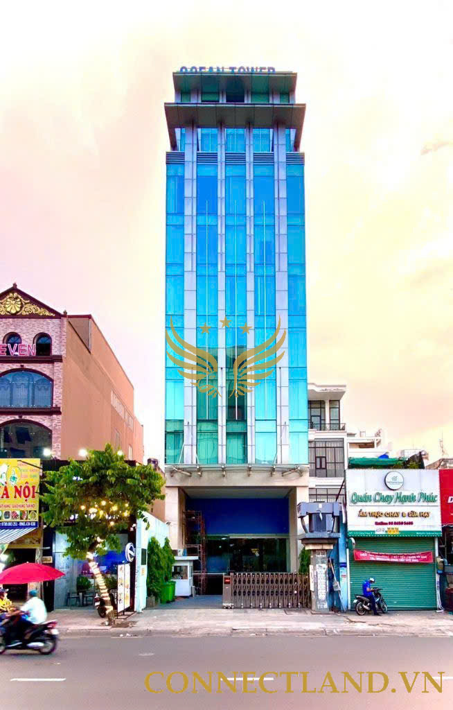 Bán Tòa Nhà 123 Cộng Hòa Phường 12 Quận Tân Bình