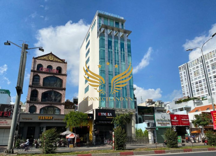Bán Tòa Nhà 123 Cộng Hòa Phường 12 Quận Tân Bình