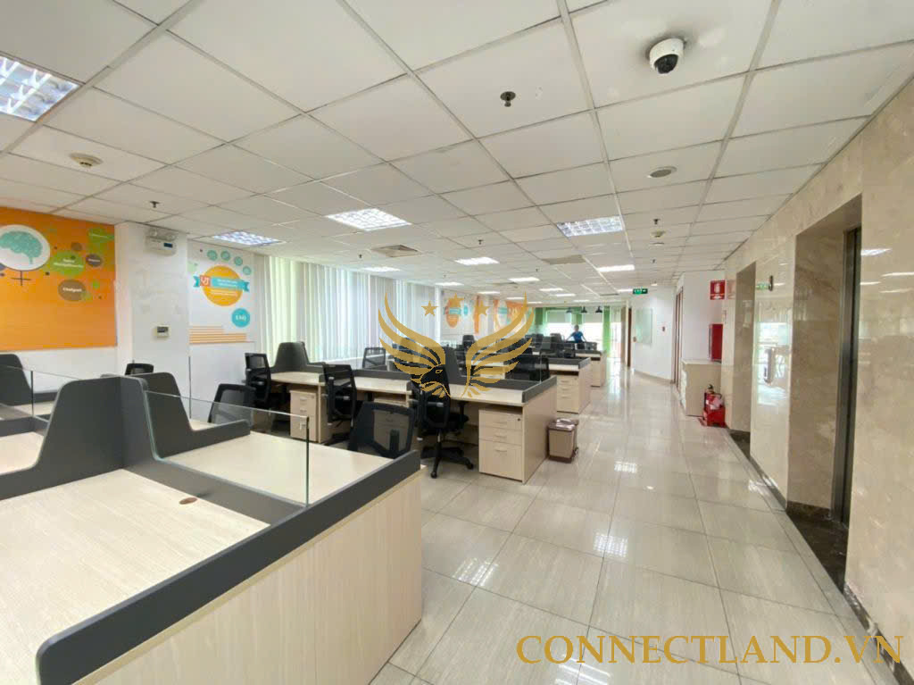 Bán Tòa Nhà 123 Cộng Hòa Phường 12 Quận Tân Bình