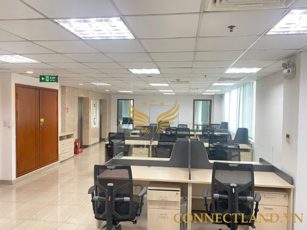 Bán Tòa Nhà 123 Cộng Hòa Phường 12 Quận Tân Bình