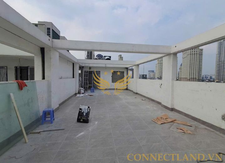 Bán Tòa Nhà 33B-33C Nguyễn Hữu Cảnh Phường 22 Quận Bình Thạnh