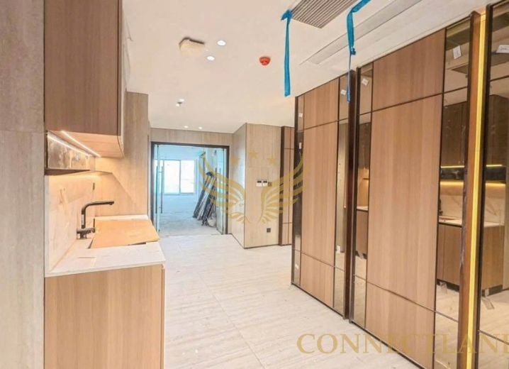 Bán Tòa Nhà 33B-33C Nguyễn Hữu Cảnh Phường 22 Quận Bình Thạnh