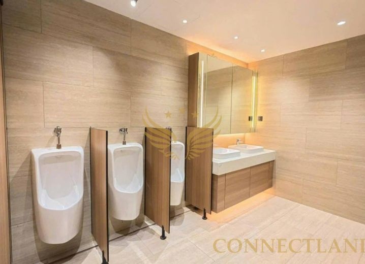 Bán Tòa Nhà 33B-33C Nguyễn Hữu Cảnh Phường 22 Quận Bình Thạnh