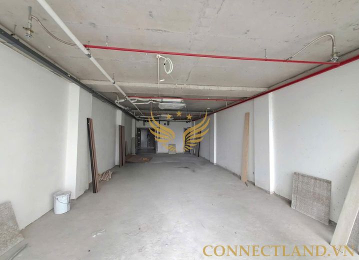 Bán Tòa Nhà 33B-33C Nguyễn Hữu Cảnh Phường 22 Quận Bình Thạnh