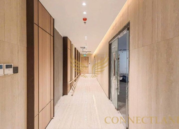 Bán Tòa Nhà 33B-33C Nguyễn Hữu Cảnh Phường 22 Quận Bình Thạnh