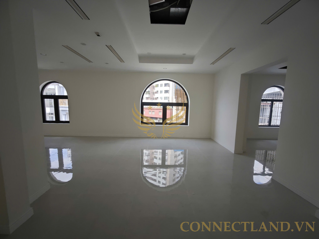 Bán Tòa Nhà 351/50 Lê Văn Sỹ Phường 13 Quận 3