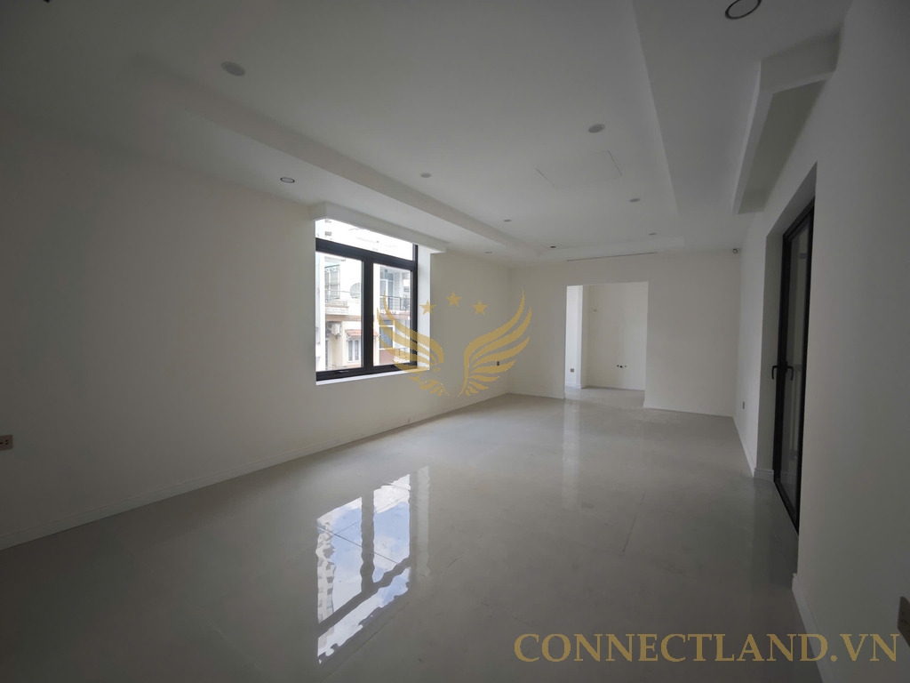 Bán Tòa Nhà 351/50 Lê Văn Sỹ Phường 13 Quận 3