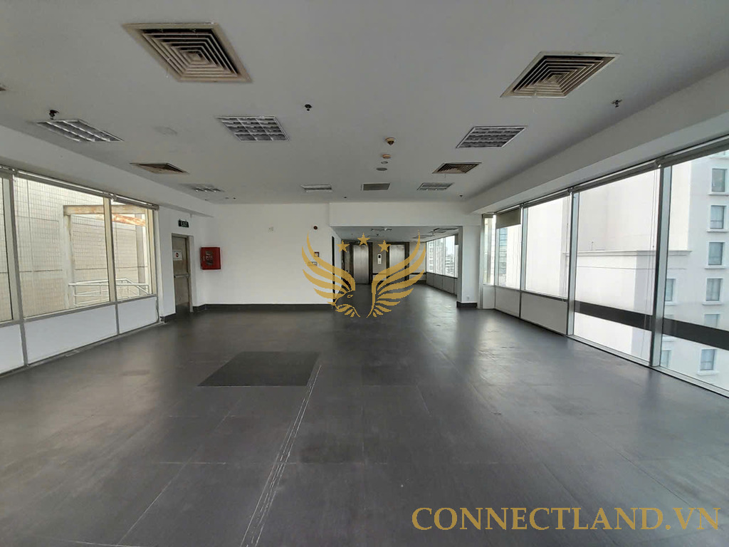Bán Tòa Nhà 4B Tôn Đức Thắng Phường Bến Nghé Quận 1