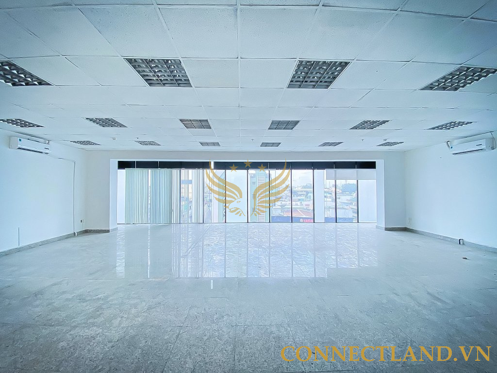 Bán Tòa Nhà 520-522-524-526-518/22 Cách Mạng Tháng Tám Phường 11 Quận 3