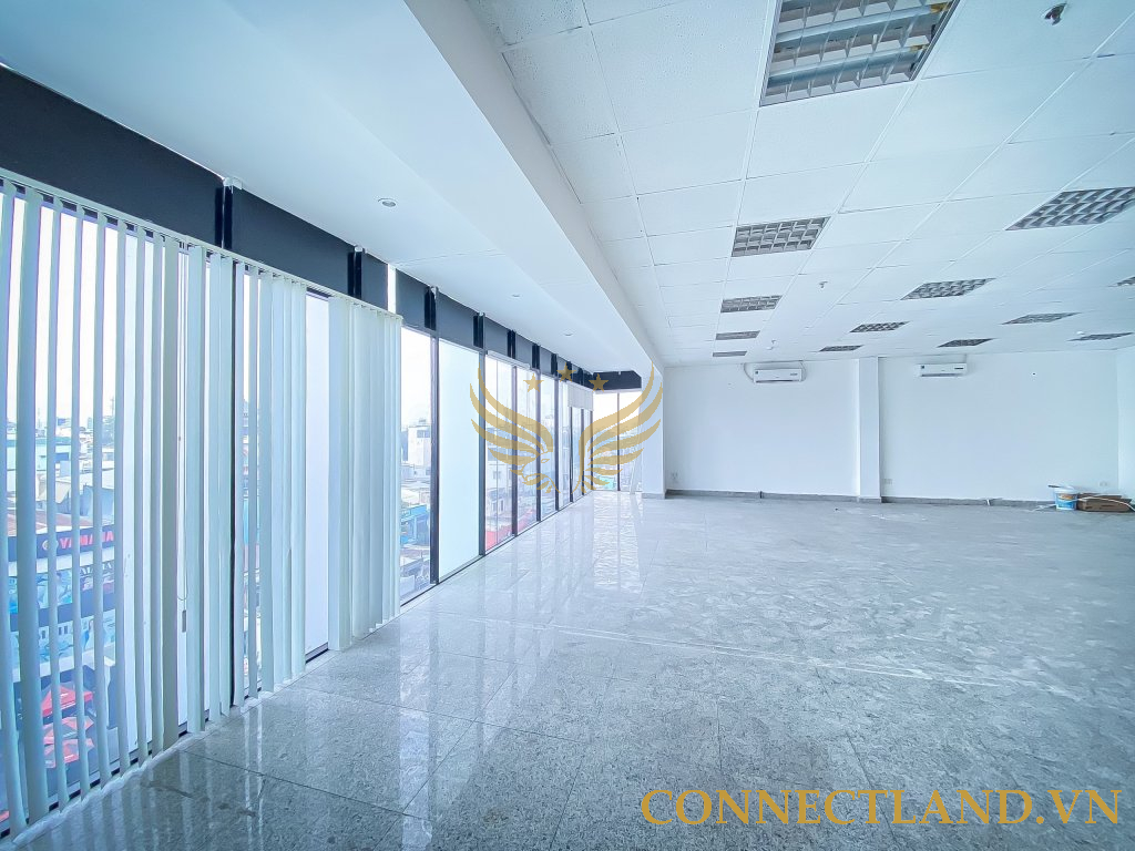 Bán Tòa Nhà 520-522-524-526-518/22 Cách Mạng Tháng Tám Phường 11 Quận 3