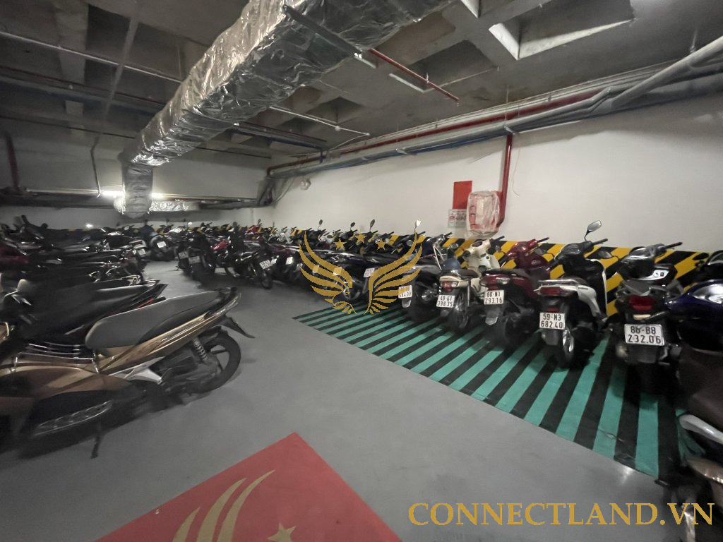 Bán Tòa Nhà 59-59B Nguyễn Hữu Cầu Phường Tân Định Quận 1