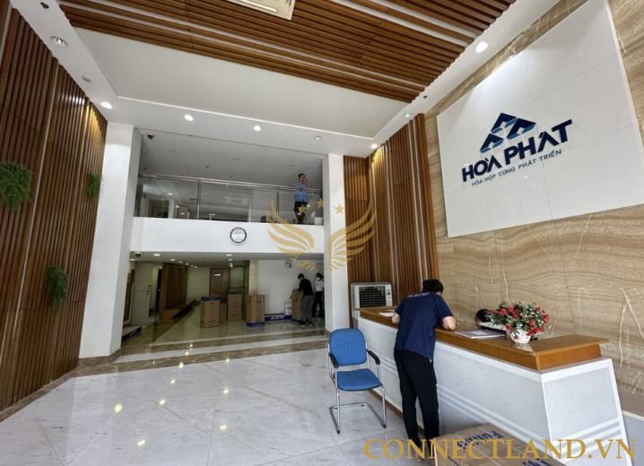 Bán Tòa Nhà 643 Điện Biên Phủ Phường 25 Quận Bình Thạnh