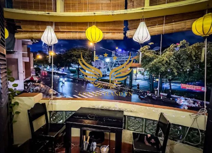 Cho Thuê Mặt Bằng 1 Nguyễn Văn Tráng Phường Bến Thành Quận 1