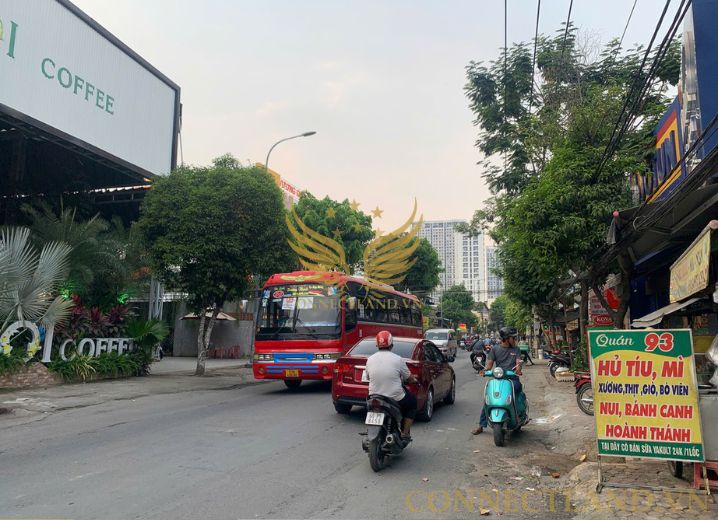 Cho Thuê Mặt Bằng 108 Lê Văn Thịnh Phường Bình Trưng Tây Quận 2