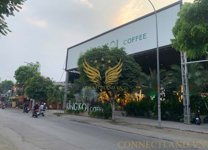 Cho Thuê Mặt Bằng 108 Lê Văn Thịnh Phường Bình Trưng Tây Quận 2