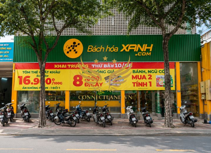 Cho Thuê Mặt Bằng 117 Cống Quỳnh Phường Nguyễn Cư Trinh Quận 1