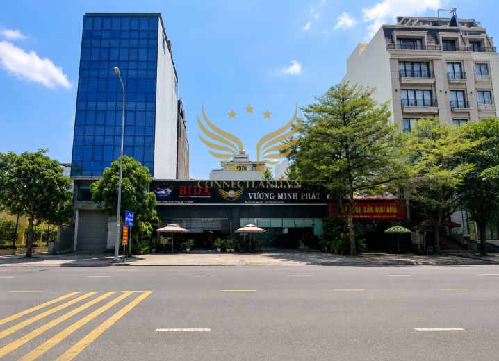 Cho Thuê Mặt Bằng 127-129 Trương Văn Bang Phường Bình Trưng Tây Quận 2
