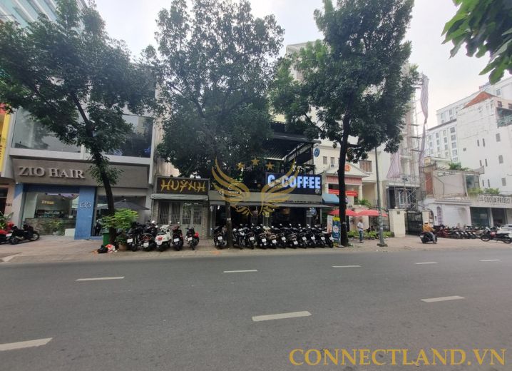 Cho Thuê Mặt Bằng 137 Nguyễn Đình Chiểu Phường 6 Quận 3