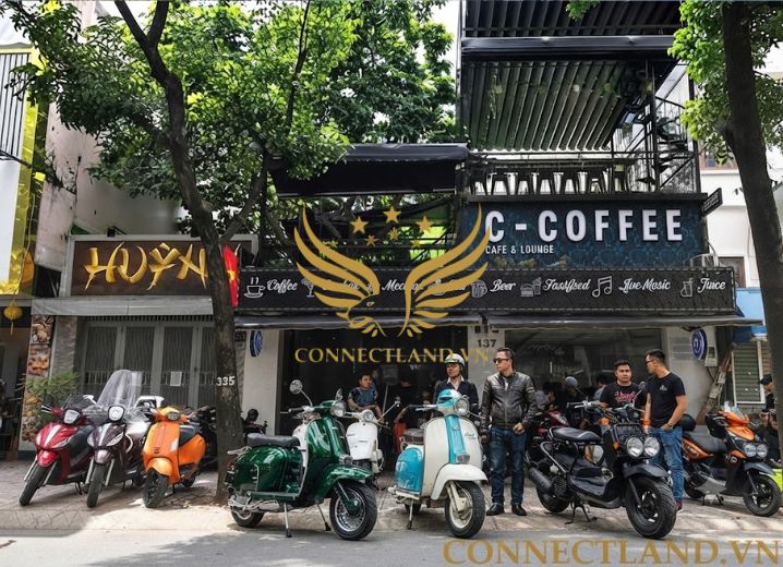 Cho Thuê Mặt Bằng 137 Nguyễn Đình Chiểu Phường 6 Quận 3