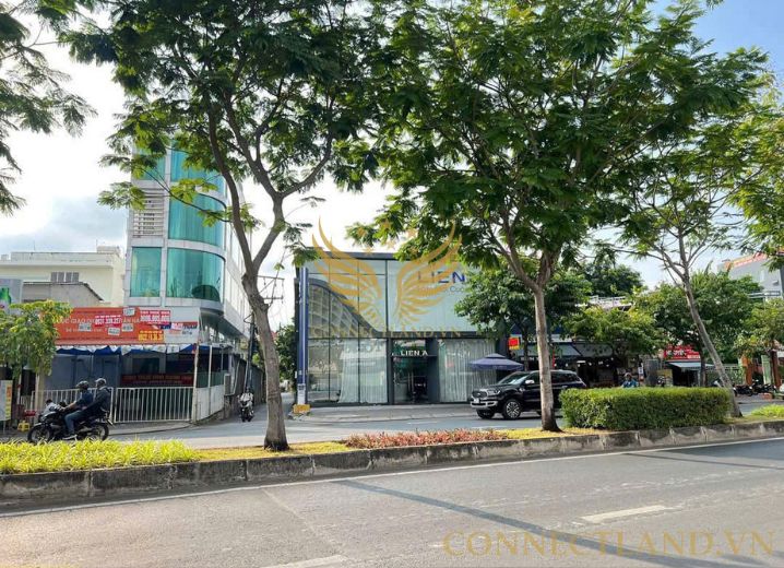 Cho Thuê Mặt Bằng 153 Trần Não Phường Bình An Quận 2