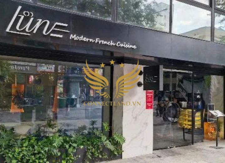 Cho Thuê Mặt Bằng 17/13 – 17/14 Lê Thánh Tôn Phường Bến Nghé Quận 1