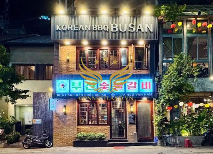 Cho Thuê Mặt Bằng 17A Ngô Văn Năm Phường Bến Nghé Quận 1