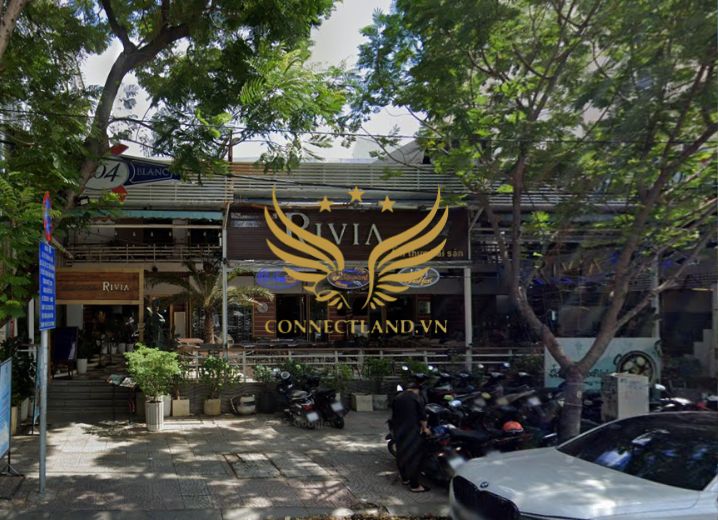 Cho Thuê Mặt Bằng 18 Nguyễn Cư Trinh Phường Nguyễn Cư Trinh Quận 1