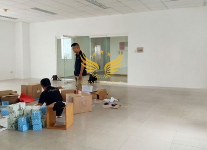 Cho Thuê Mặt Bằng 19M Nguyễn Hữu Cảnh Phường 19 Quận Bình Thạnh