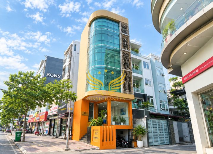 Cho Thuê Mặt Bằng 19M Nguyễn Hữu Cảnh Phường 19 Quận Bình Thạnh