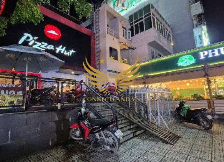 Cho Thuê Mặt Bằng 240 Nguyễn Duy Trinh Phường Bình Trưng Tây Quận 2