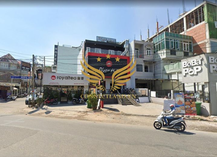Cho Thuê Mặt Bằng 240 Nguyễn Duy Trinh Phường Bình Trưng Tây Quận 2