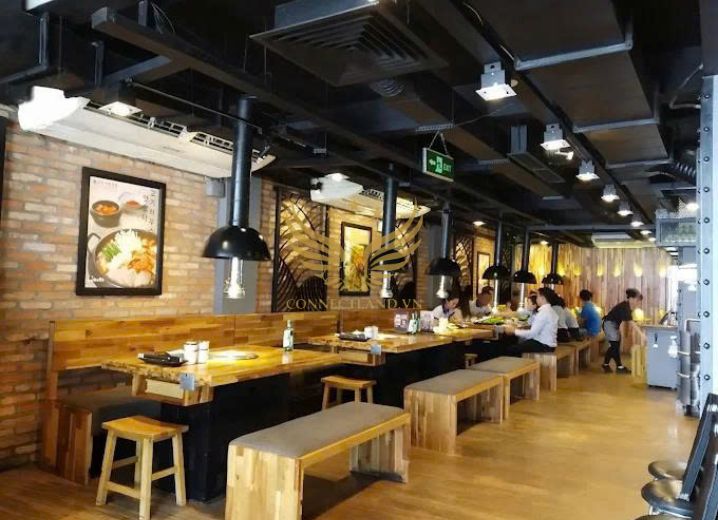 Cho Thuê Mặt Bằng 254-256 Lê Văn Sỹ Phường 14 Quận 3