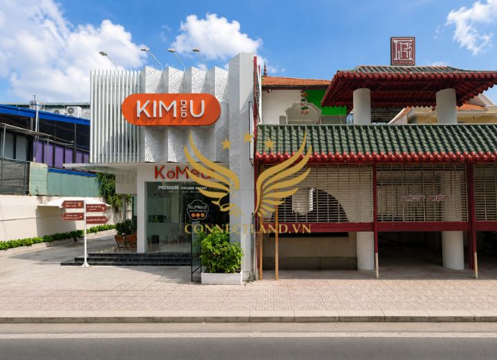 Cho Thuê Mặt Bằng 254 Điện Biên Phủ Phường 7 Quận 3