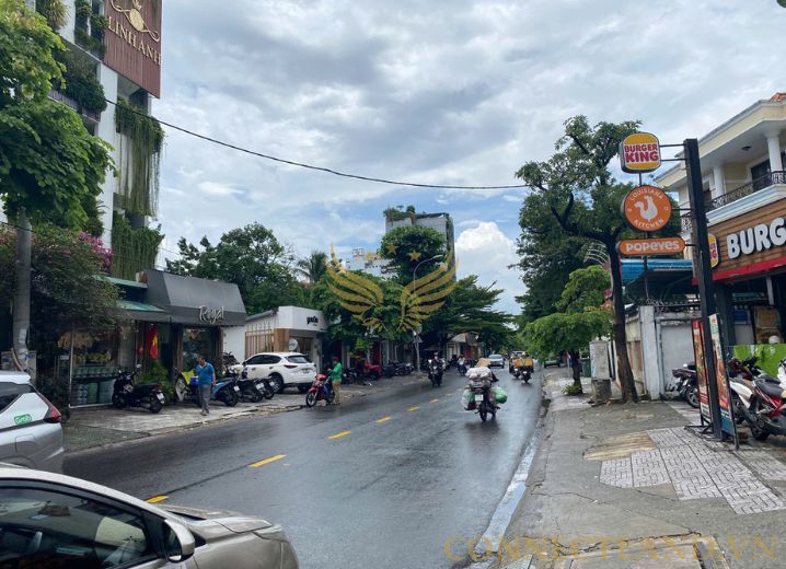 Cho Thuê Mặt Bằng 27 Thảo Điền Phường Thảo Điền Quận 2