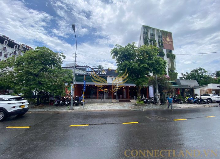 Cho Thuê Mặt Bằng 27 Thảo Điền Phường Thảo Điền Quận 2