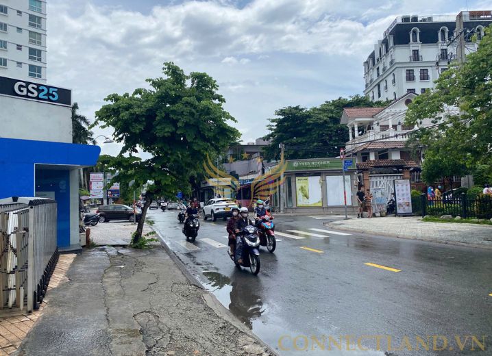 Cho Thuê Mặt Bằng 27 Thảo Điền Phường Thảo Điền Quận 2