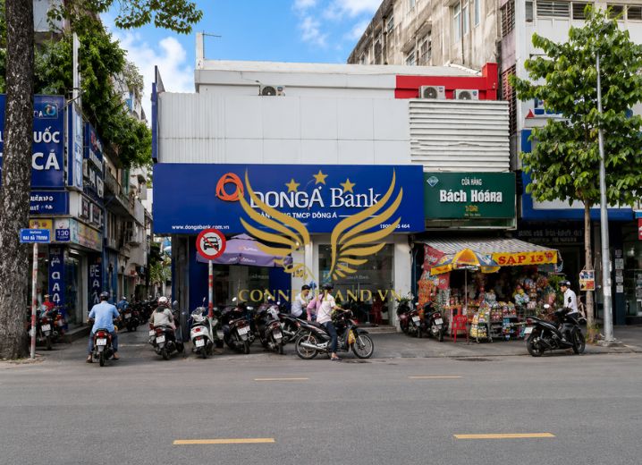 Cho Thuê Mặt Bằng 30-32 Nguyễn Huy Tự Phường Đa Kao Quận 1