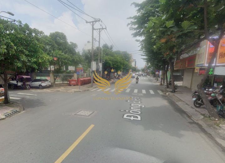Cho Thuê Mặt Bằng 307/1 Nguyễn Văn Trỗi Phường 1 Quận Tân Bình
