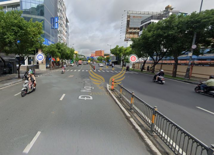 Cho Thuê Mặt Bằng 307/1 Nguyễn Văn Trỗi Phường 1 Quận Tân Bình