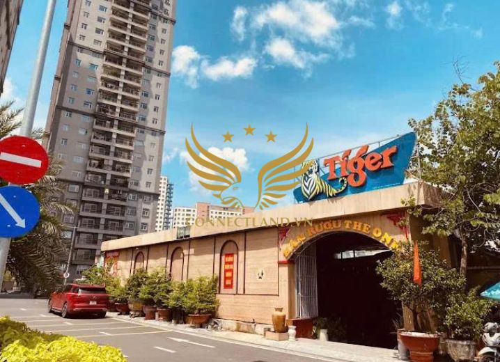 Cho Thuê Mặt Bằng 33 Đường 1 Phường An Khánh Quận 2