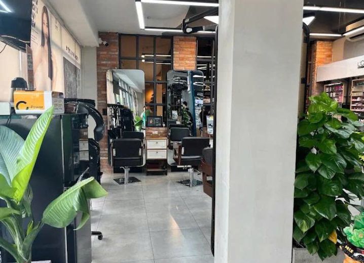 Cho Thuê Mặt Bằng 337-339 Lê Văn Sỹ Phường 13 Quận 3